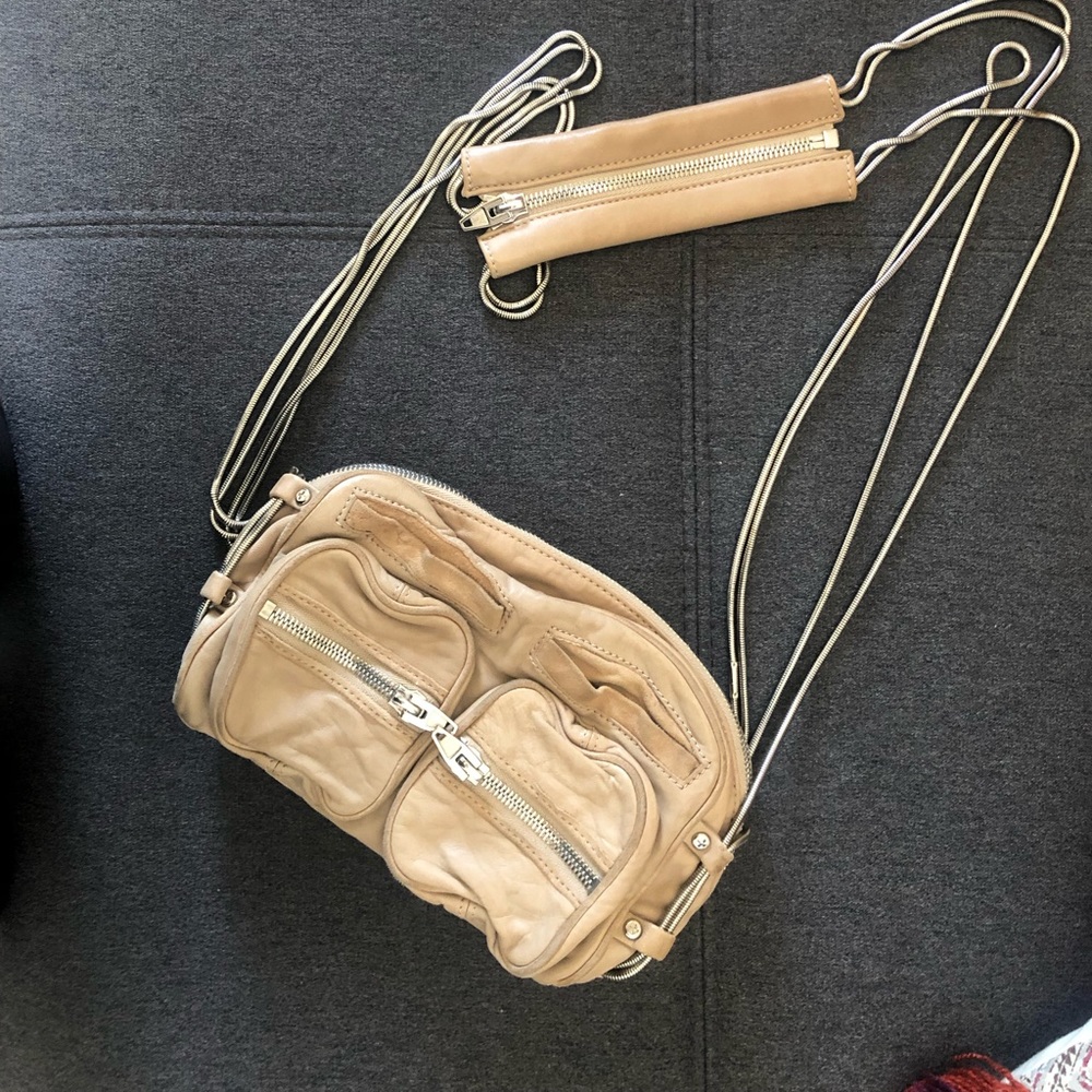 Alexander Wang Brenda crossbody bag